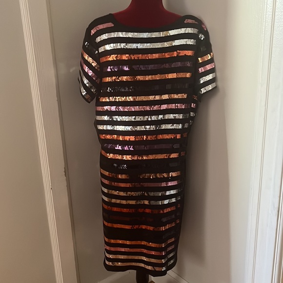 My Favorite Things Colleen Lopez Dress - Picture 4 of 5